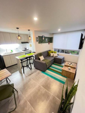 The best location in Manizales! Comfortable, Modern
